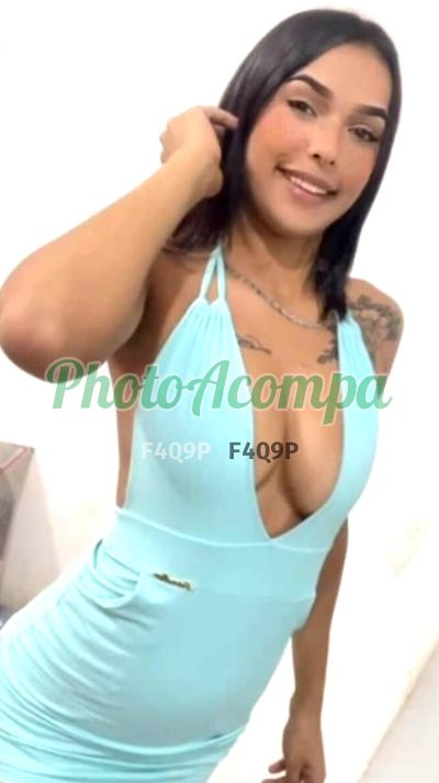 Foto 1 de Lia, acompanhante em Indaiatuba - SP