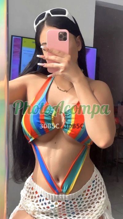 Foto 1 de Mônica, acompanhante em Guarulhos - SP