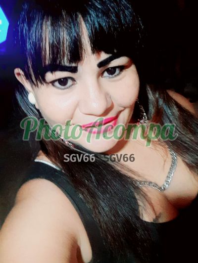 Foto 5 de India Potira, acompanhante em Paranoá - DF
