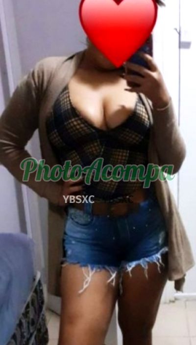 Foto 5 de Ágatha Mirella, acompanhante em Ponta Grossa - PR
