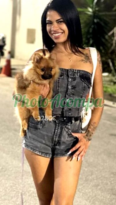 Foto 3 de Nicolly, acompanhante em Ipatinga - MG