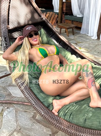 Foto 5 de Catarina, acompanhante em Rio de Janeiro - RJ