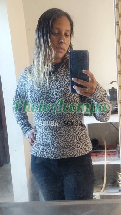 Foto 4 de Julia Aguilar, acompanhante em Imbé - RS