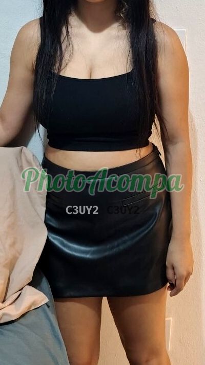 Foto 3 de Samantha, acompanhante em Campinas - SP