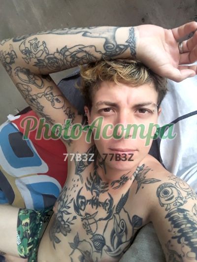 Foto 1 de Lilyy, acompanhante em Santos - SP