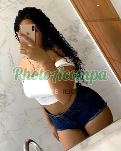 Foto 4 de Karolzinha, acompanhante em Carapicuíba - SP