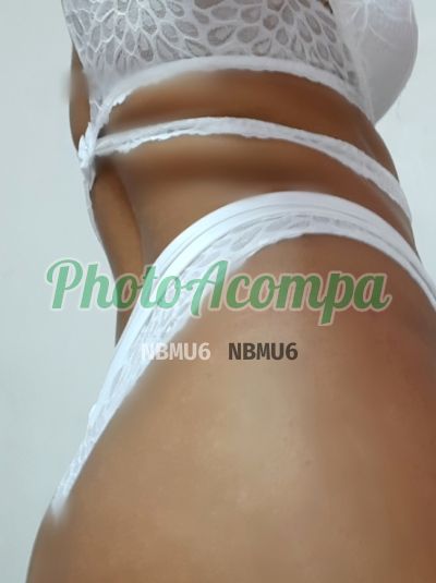 Foto 4 de Danny Santos, acompanhante em Recife - PE