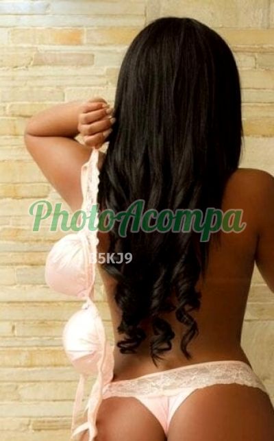 Foto 5 de Kiara Araújo, acompanhante em Jundiaí - SP