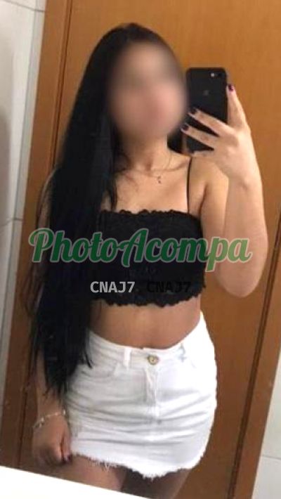Foto 5 de Marina Mel, acompanhante em Olinda - PE