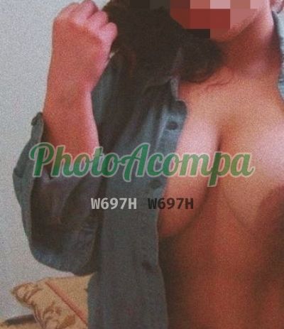 Foto 4 de Nina, acompanhante em Belo Horizonte - MG