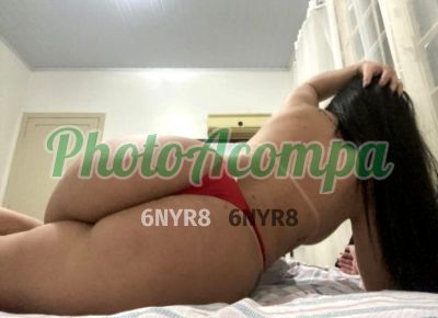 Capa do perfil de Marina