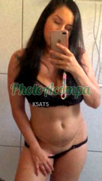 Foto 6 de Kamilla, acompanhante em Limeira - SP
