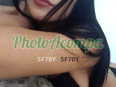Foto 4 de Juliana Ferraz, acompanhante em Goiânia - GO
