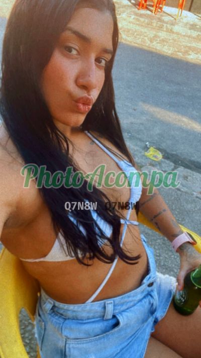 Foto 2 de Natalha, acompanhante em Rio de Janeiro - RJ