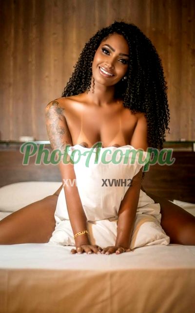 Foto 4 de Gabriela Alves, acompanhante em Maceió - AL