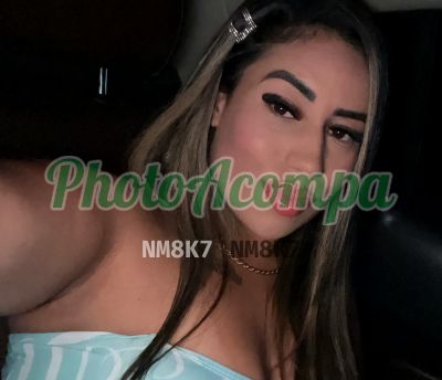 Foto 4 de Amanda Silva, acompanhante em Colombo - PR