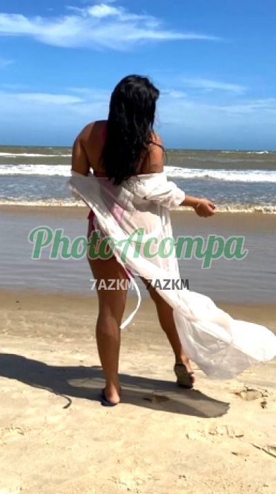 Foto 3 de Priscila, acompanhante em Olinda - PE