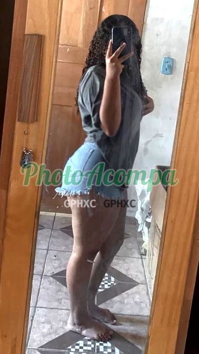 Foto 4 de Ana, acompanhante em Salvador - BA