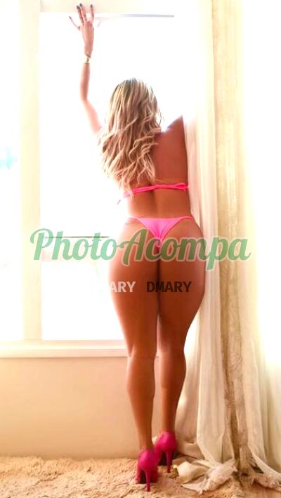 Foto 4 de Valentina, acompanhante em Goiânia - GO