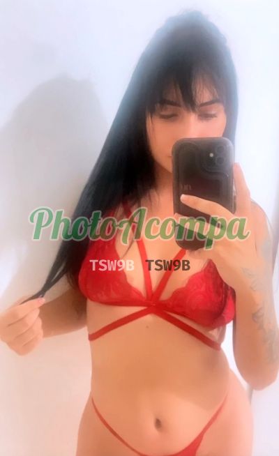 Foto 2 de Mary Silva, acompanhante em Florianópolis - SC