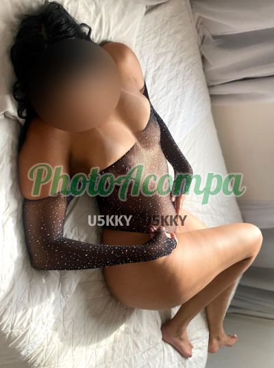 Foto 4 de Fernandinha Carinhosa, acompanhante em Guará - DF