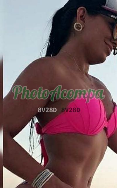 Foto 6 de Kamila, acompanhante em Goiânia - GO