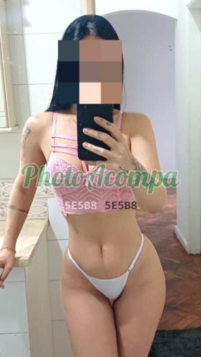 Foto 4 de Bruna, acompanhante em Rio de Janeiro - RJ
