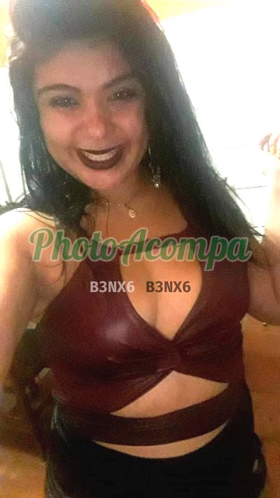 Foto 4 de Maryna, acompanhante em Macaé - RJ
