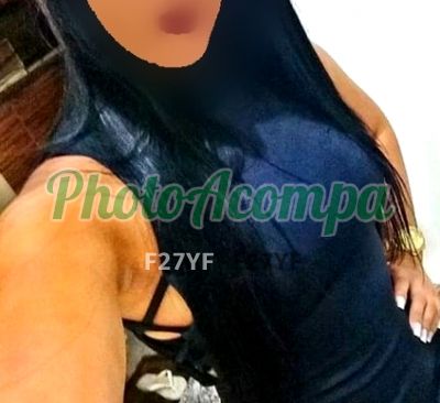 Foto 6 de Bruna, acompanhante em Rio de Janeiro - RJ