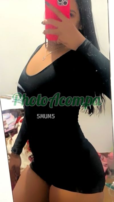 Foto 5 de Helena, acompanhante em Osasco - SP
