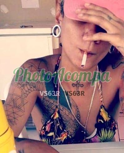 Foto 4 de Ju Santana, acompanhante em Rio de Janeiro - RJ
