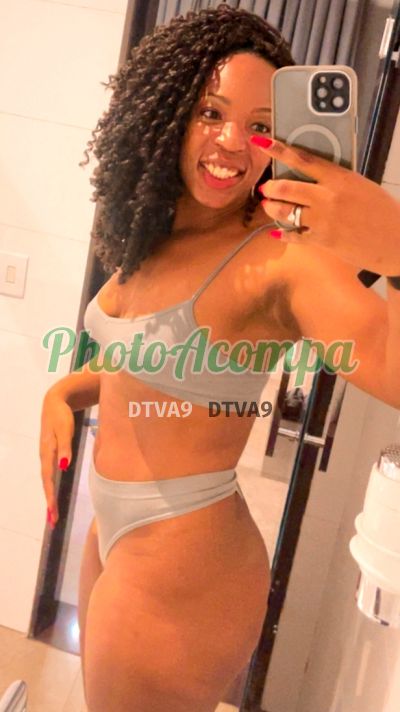 Foto 4 de Paula, acompanhante em Osasco - SP