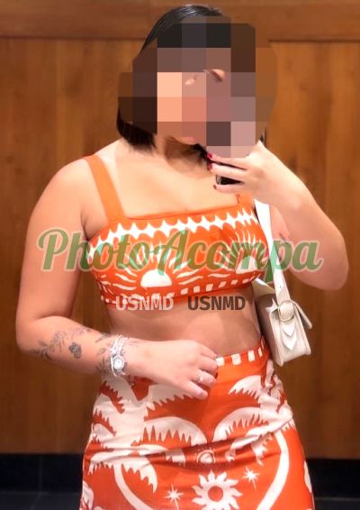 Foto 4 de Tamy, acompanhante em Manaus - AM