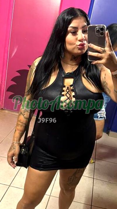 Foto 3 de Gabriela Luz, acompanhante em Carapicuíba - SP