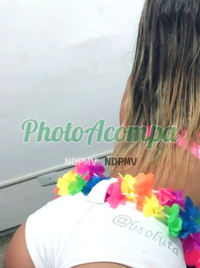 Foto 2 de Bela, acompanhante em Recife - PE