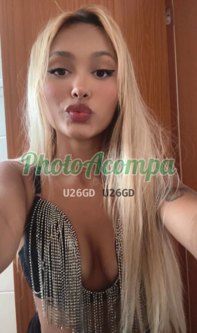 Foto 6 de Mia, acompanhante em Fortaleza - CE