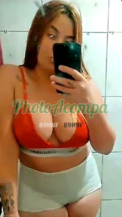 Foto 5 de Amandinha, acompanhante em Campos do Jordão - SP