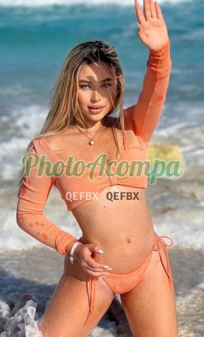 Foto 3 de Karol, acompanhante em Curitiba - PR