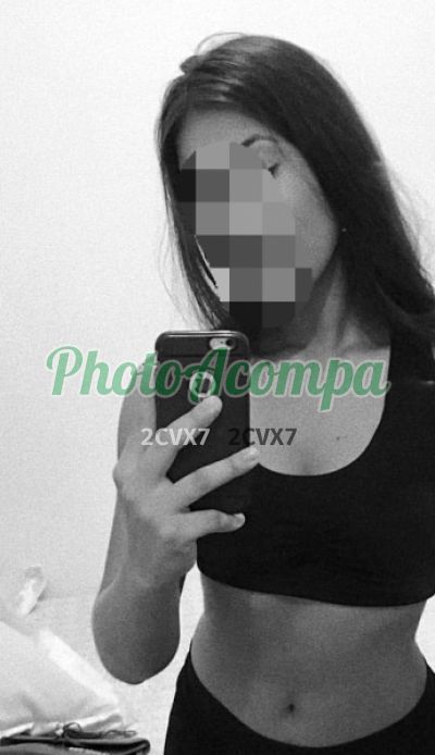Foto 2 de Júlia, acompanhante em Rio de Janeiro - RJ