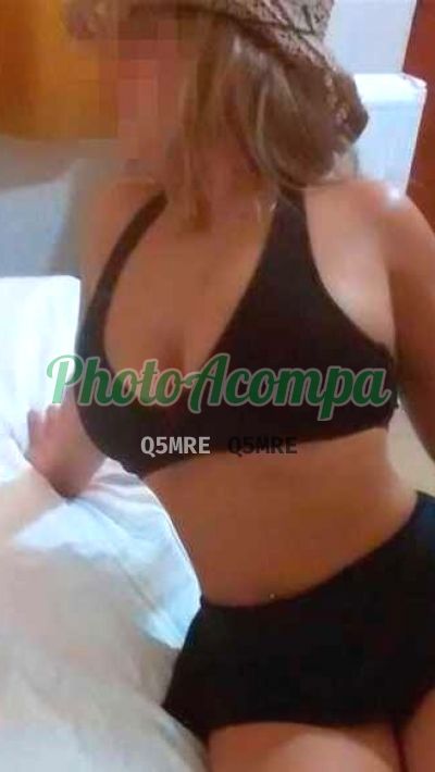 Foto 6 de Alana, acompanhante em Bauru - SP