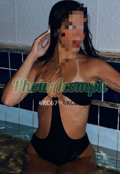 Foto 3 de Juliana, acompanhante em João Pessoa - PB