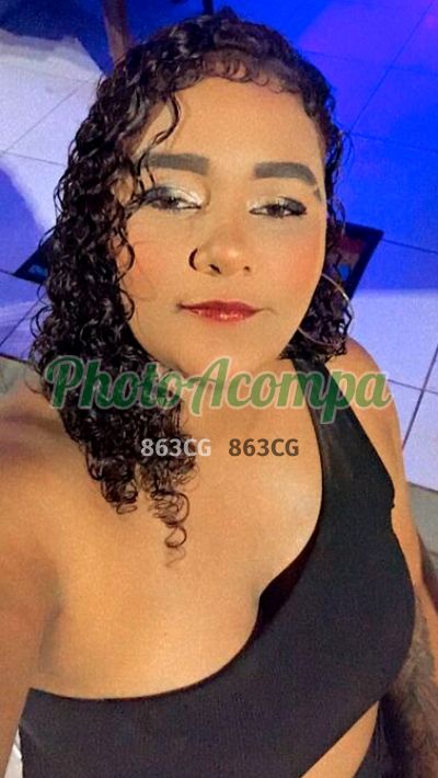 Foto 2 de Emilly Miranda, acompanhante em Camaragibe - PE