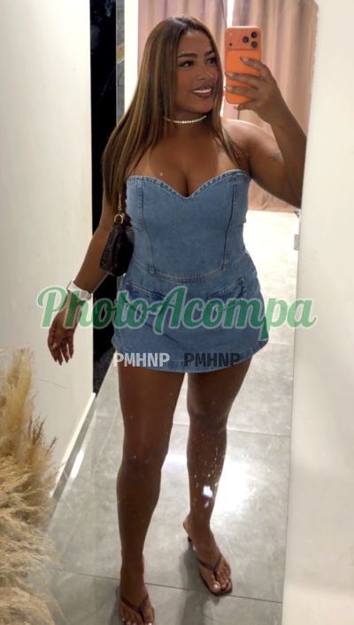 Foto 6 de Gaby Freitas, acompanhante em Ilhabela - SP