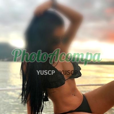 Foto 1 de Bia Fontes, acompanhante em Osasco - SP