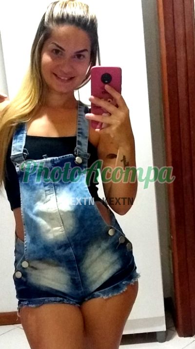 Foto 5 de Anita, acompanhante em Rio de Janeiro - RJ