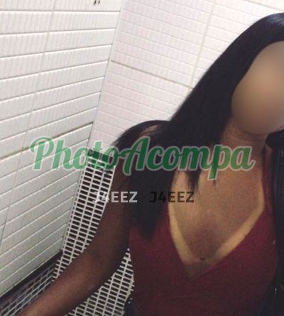 Foto 4 de Emile, acompanhante em Rio de Janeiro - RJ