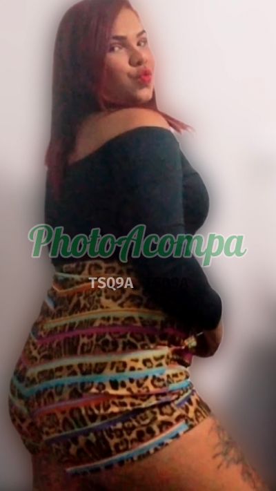Foto 1 de Amanda, acompanhante em Arapiraca - AL