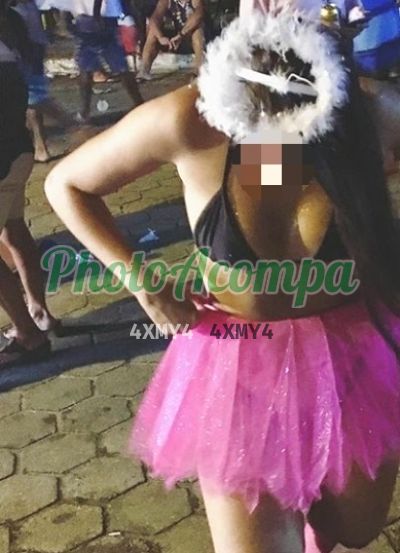 Foto 5 de Belli, acompanhante em Rio de Janeiro - RJ