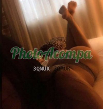 Foto 1 de Luiza, acompanhante em Nilópolis - RJ