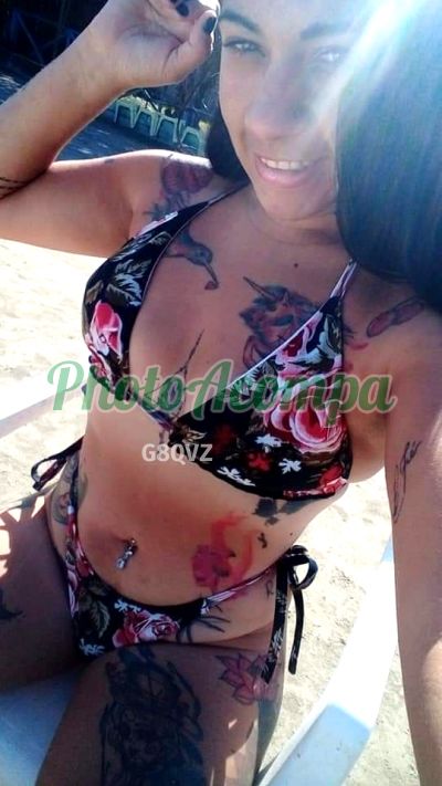 Foto 4 de Safira, acompanhante em São Paulo - SP